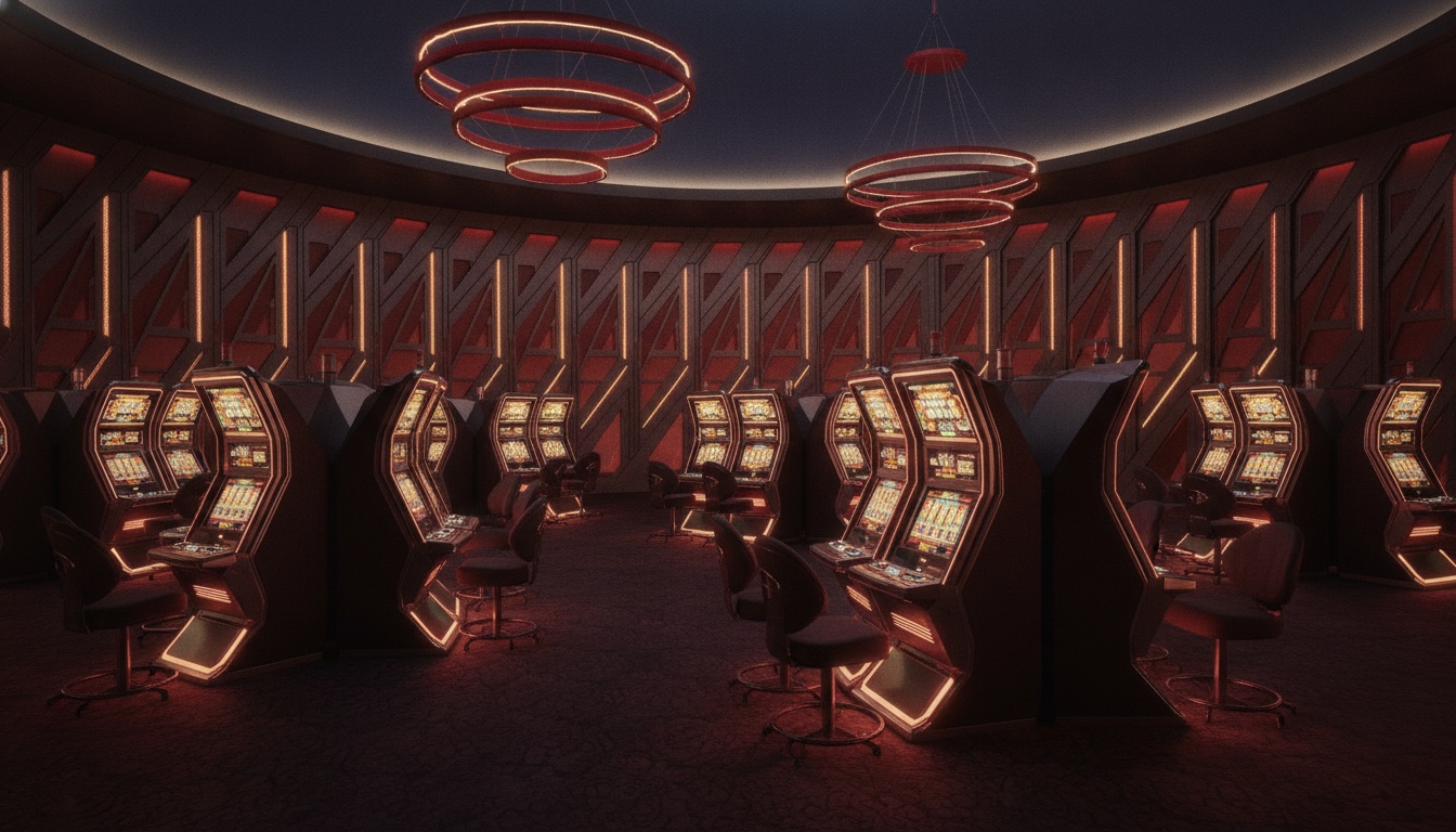 Tutto su Slotpark — Recensione Dettagliata